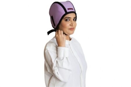 Kiran Thyroid Shield, Gonad Shield, Ovarian Shield and Head Protection