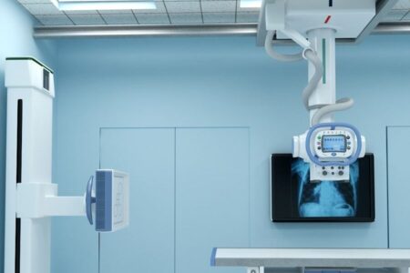 X-ray room solutions