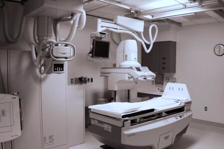 Carestream Computed Radiography (CR) Systems
